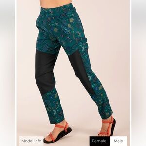 3rd Rock Hiro Light Climbing pants